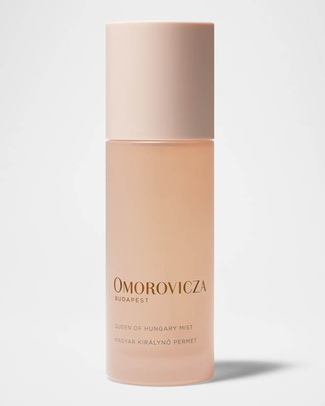 Queen of Hungary Mist, 3.4 oz.